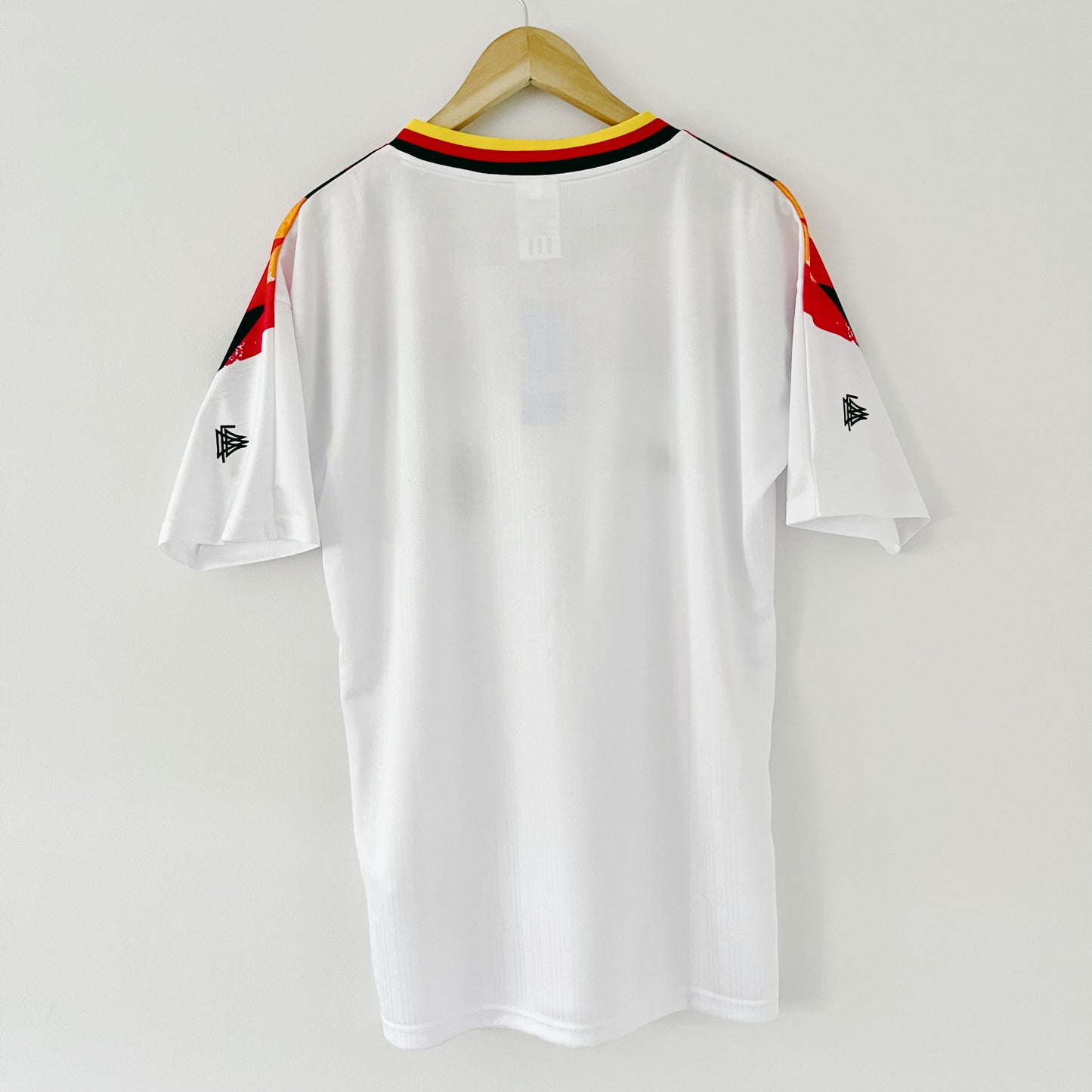 Retro Germany Shirt World Cup 1994 Home