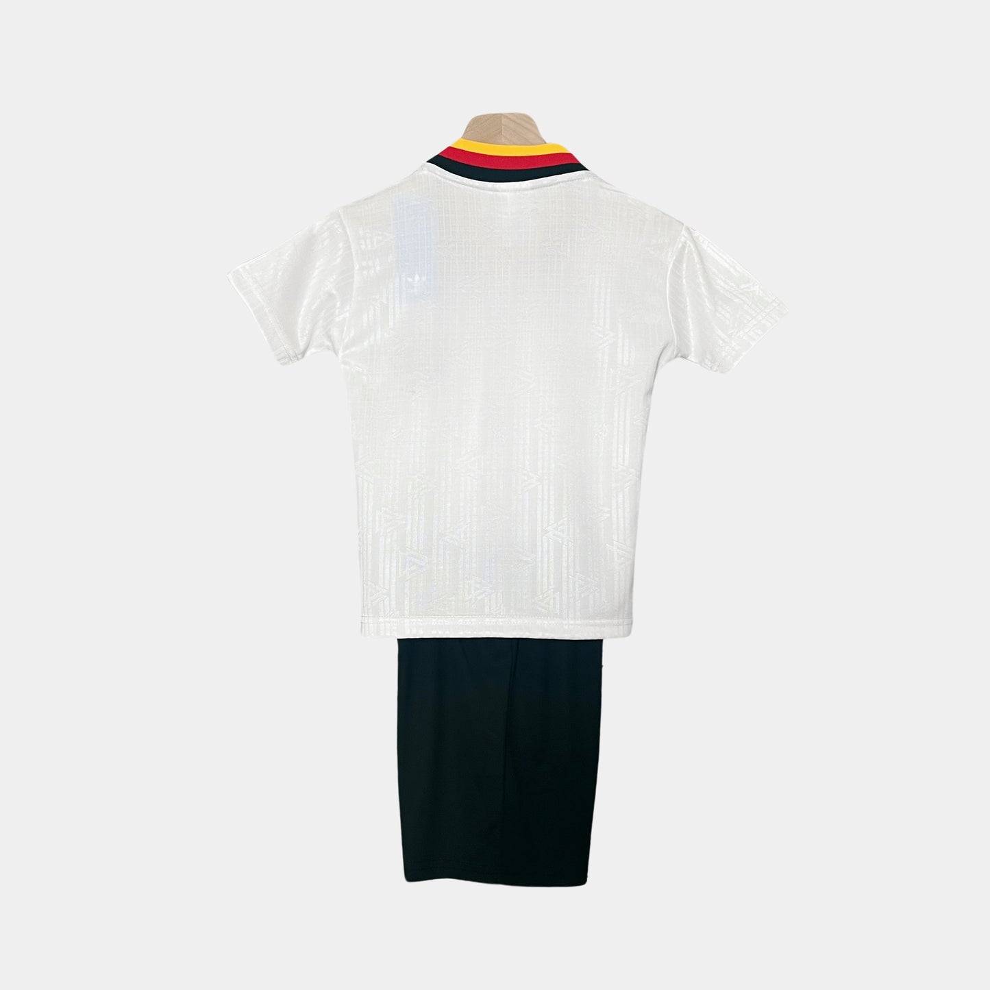 Retro Germany Kids Kit World Cup 1994 Home