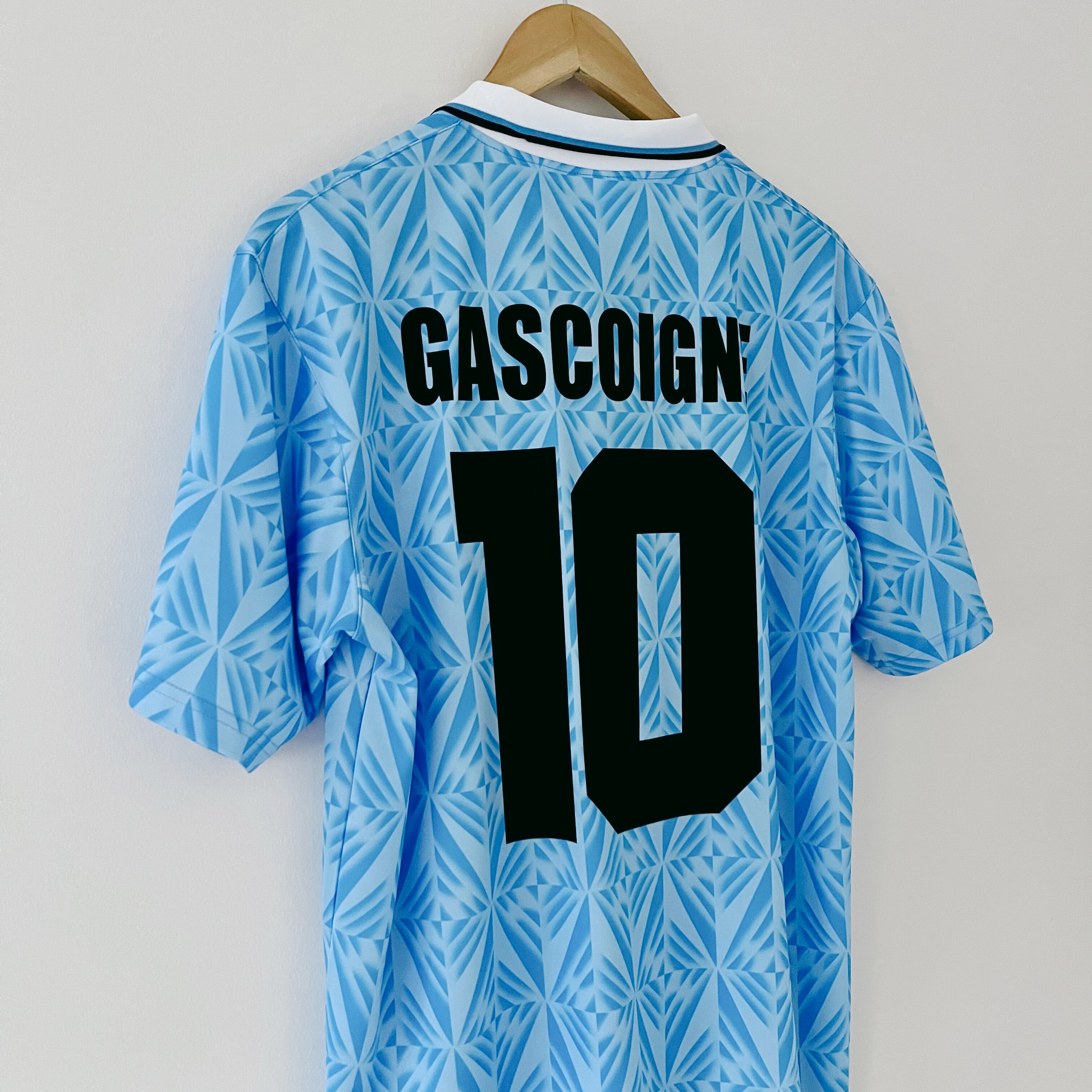 Lazio store 1992 shirt